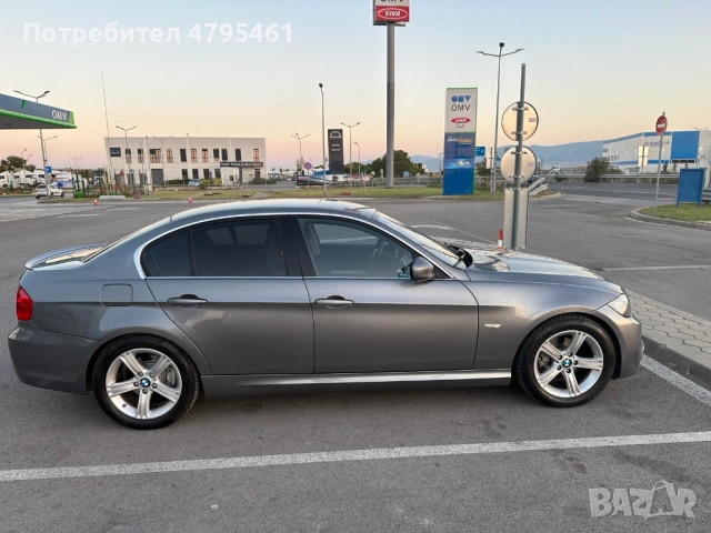 17" BMW джанти като нови