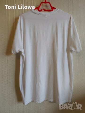 Ami мъжка тениска , снимка 2 - Тениски - 54092004