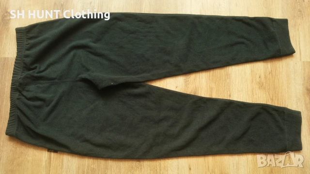 Jahti Jakt Micro DRY POLAR Underwear Thermo Set размер L / XL поларен термо екип - 1405, снимка 5 - Екипировка - 51671149