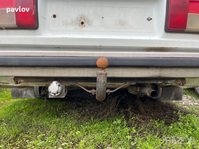 теглич за лада 2105