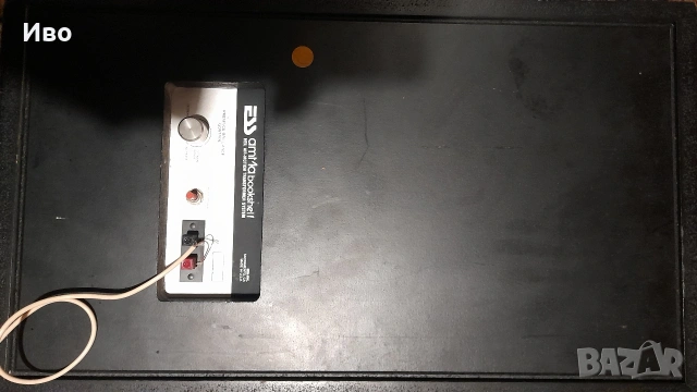 ESS AMT 1a, снимка 6 - Тонколони - 53300261