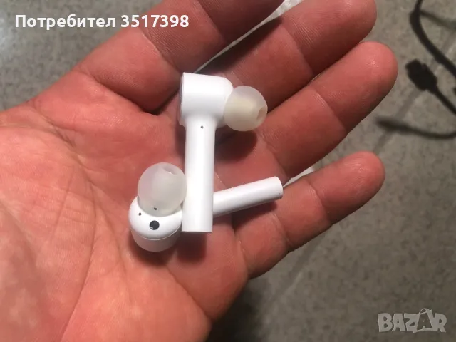 Безжични слушалки , снимка 2 - Bluetooth слушалки - 47334767