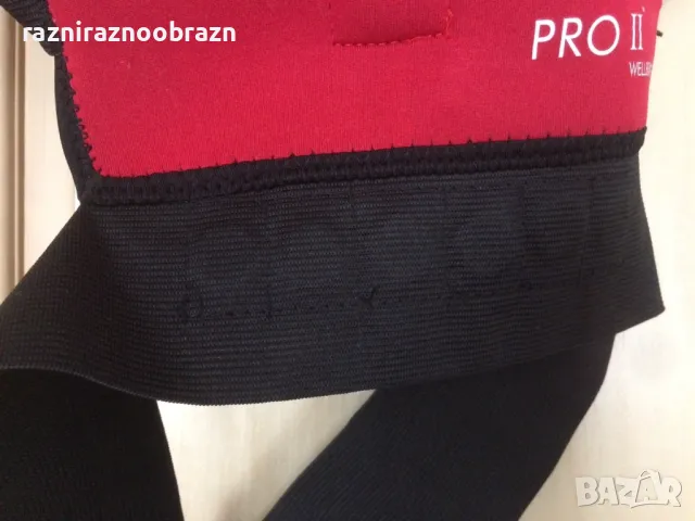 Ортопедичен Коригиращ стойката Колан Pro II Wellbeing, снимка 8 - Корсети, колани и коректори - 49702887