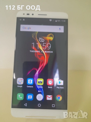 Телефон Alcatel Pop 4 7070x