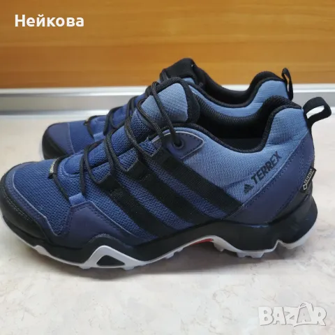 Adidas Terex Gore-Tex   туристически маратонки 37  Като НОВИ , снимка 1 - Маратонки - 47212057