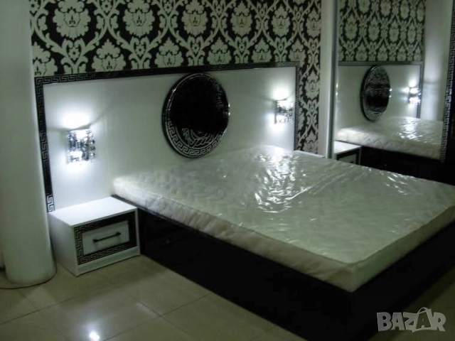 Спален комплект Versace