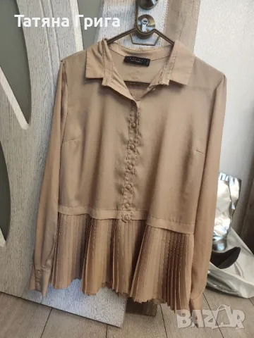 Twinset риза. Оригинална, снимка 1