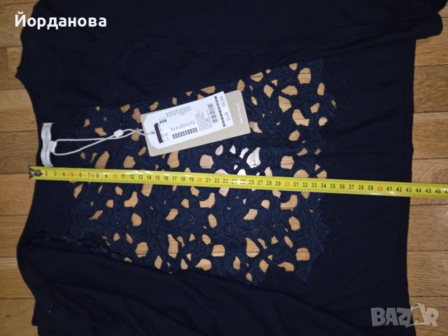 Tom Talor жилетка, снимка 4 - Жилетки - 53375636