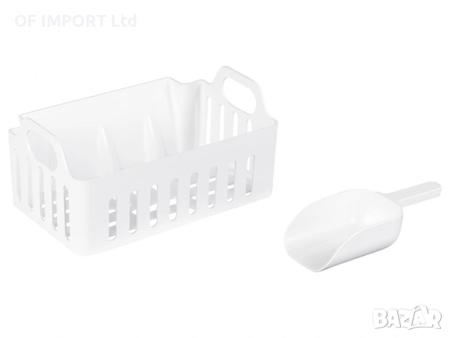 Ледогенератор SILVERCREST SEMK 105 B2, снимка 4 - Кухненски роботи - 54288002