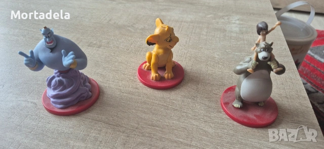 Дисни колонка + приказки, снимка 2 - Електрически играчки - 53138289