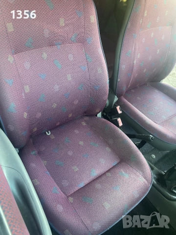 Садалки за фиат сейченто, снимка 2 - Части - 52496927