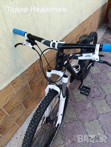 Cube 26 цола , снимка 3 - Велосипеди - 52804407