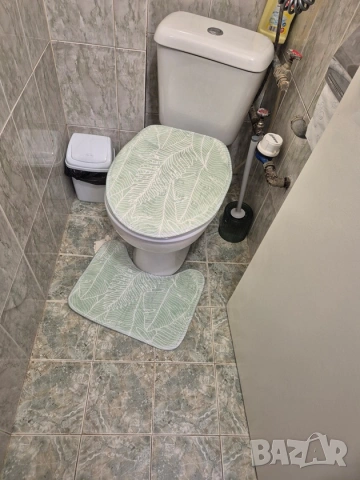 Двустаен апартамент под наем център от собственик, снимка 15 - Апартаменти - 53692881