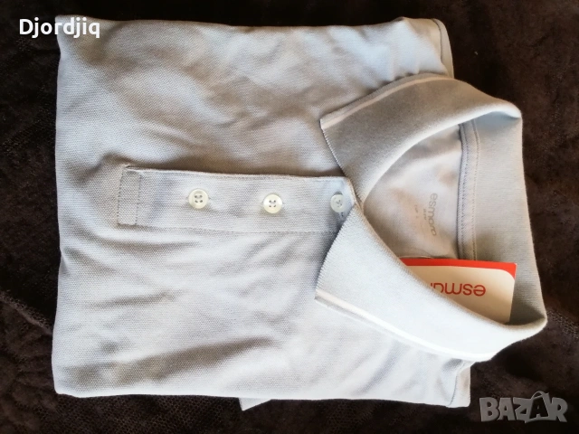Нови мъжки блузи, снимка 5 - Тениски - 53247965