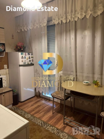 Гарсониера в Димитровград, кв. Каменец, снимка 2 - Апартаменти - 52361035