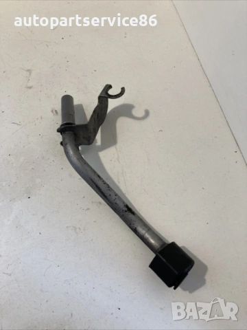 Маркуч за масло на скоростна кутия Автоматична за Mercedes B Class W245 B170 (2008) A1402700091