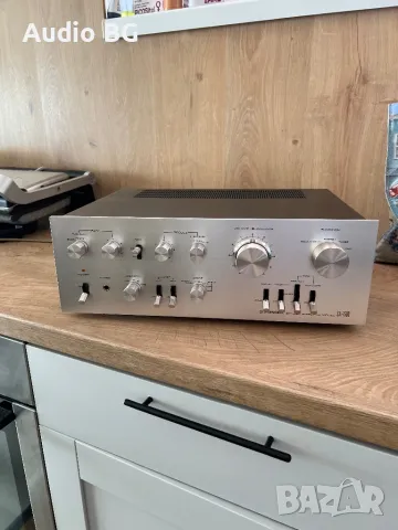 Pioneer SA-7500, снимка 5 - Ресийвъри, усилватели, смесителни пултове - 48738077