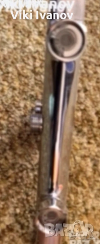 Душ батерия-LIVARNO, снимка 3 - Душове - 53886474