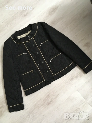 WEEKEND Max Mara елегантно яке IT 42, снимка 5 - Якета - 53238638