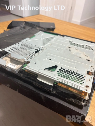 Почистване/обслужване и ремонт на PlayStation 4 , снимка 3 - PlayStation конзоли - 53314929