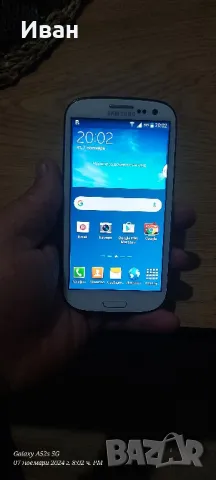 Samsung Galaxy S3 Neo, снимка 6 - Samsung - 47892037