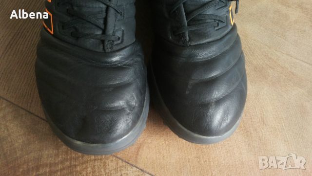 Adidas COPA Astro Turf Leather Football Shoes Размер EUR 40 / UK 6 1/2 стоножки за футбол 146-14-S, снимка 11 - Футбол - 45083673