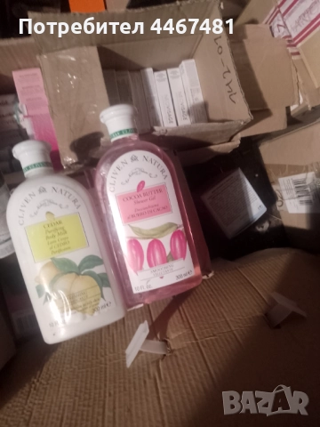 Козметика на едро промо, снимка 11 - Продукти за коса - 51525779