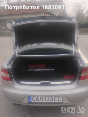 Skoda superb 1.8 Tsi на части, снимка 8 - Части - 53565314