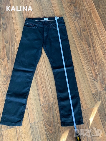 Дънки Tommy Hilfiger, снимка 3 - Дънки - 52076997