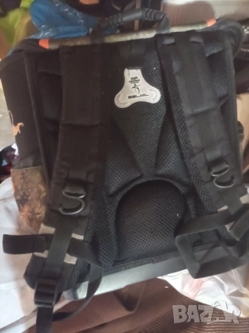 Ортопедична раница, снимка 3 - Раници - 51690851