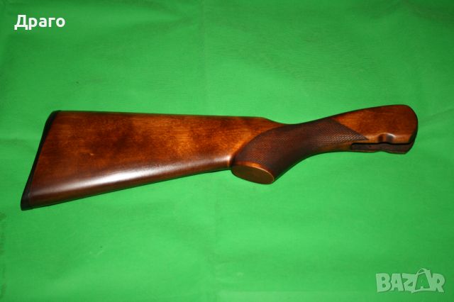 Приклад за ловна пушка ИЖ-18, 12 калибър (072), снимка 3 - Ловно оръжие - 45535512