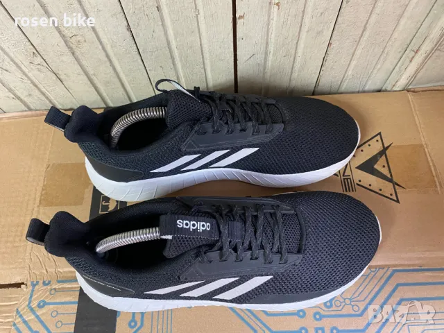  ''Adidas Questar Drive''оригинални маратонки 43 номер, снимка 9 - Маратонки - 48152908