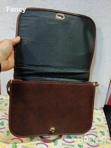 Страхотна дамска чанта , снимка 6 - Чанти - 52695833