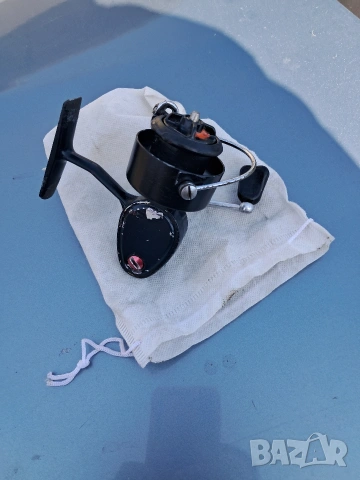 MITCHELL 408, снимка 3 - Макари - 53739664