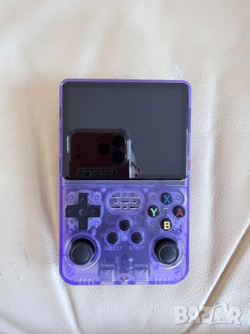 R36S Handheld Video Game Console , снимка 2 - Други игри и конзоли - 52870786