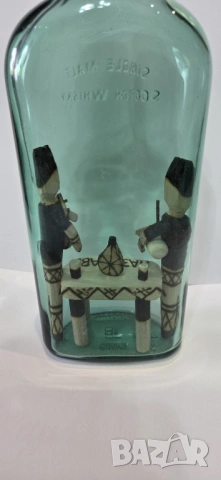 Ръчно изработени бутилки - подарък,декорация,сувенир., снимка 3 - Други - 53475579