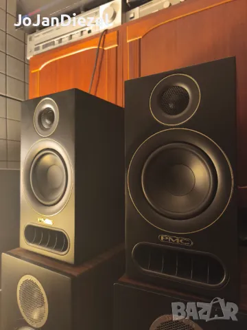 ПРОМО ПРОМО!!! PMC Prodigy 1, снимка 2 - Тонколони - 49902264