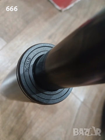 Aмортисьор за офис стол, снимка 3 - Други стоки за дома - 53301523