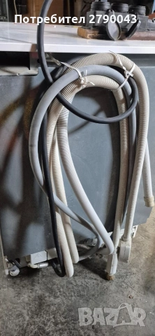 съдомиална MIELE PROFESIONAL, снимка 8 - Съдомиялни - 54002816