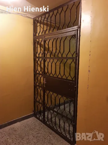 Заварчик. Железарски услуги на място , снимка 14 - Заварчици - 45210534