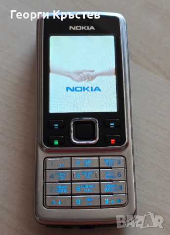 Nokia 6300, снимка 2 - Nokia - 44942313