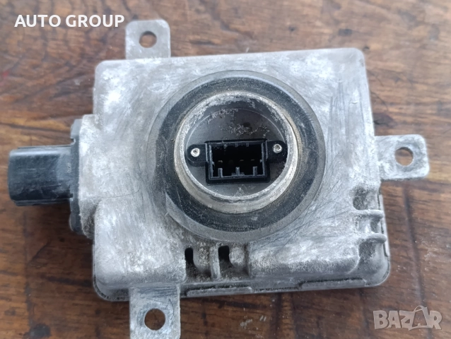 Баласт, модул фар за Митсубиши / Mitsubishi W3T16271 6Y15, снимка 3 - Части - 52909077