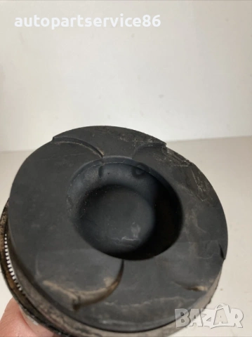 Бутало с биела A62800 628.963 V8 за Mercedes ML W163 400 CDI (2004), снимка 2 - Части - 54166554