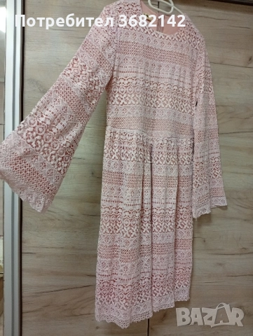 продавам рокля 