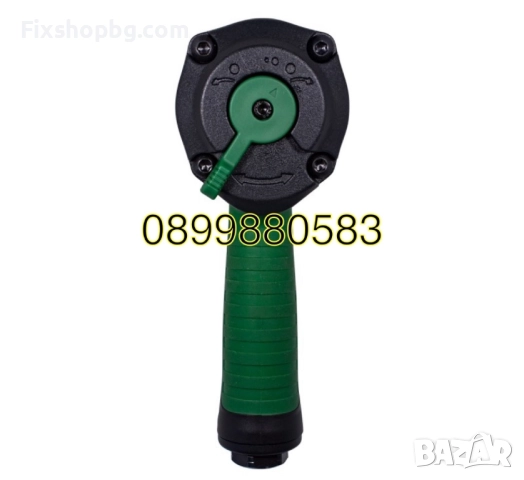 Пневматичен гайковерт 1200 Nм 1/2" Rockforce, снимка 3 - Други инструменти - 51548574