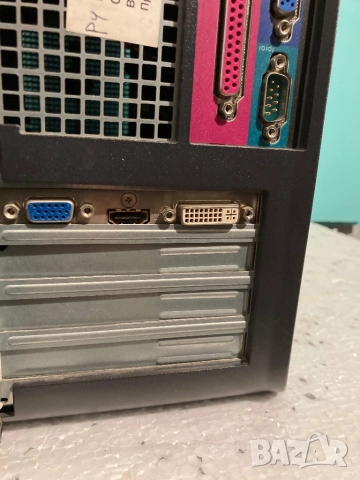 Dell Optiplex GX620, снимка 6 - За дома - 50591700