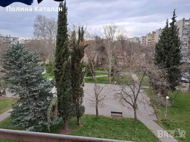 Тристаен апартамент, снимка 10 - Апартаменти - 49700299