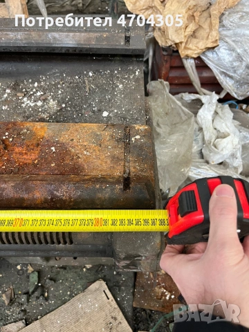 Универсален струг С13 3 метра, снимка 9 - Стругове - 53537886