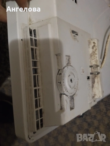 Конвектори, снимка 6 - Отоплителни печки - 53424823