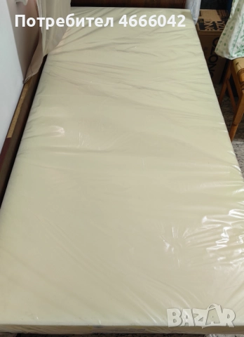 Матрак за болнично легло, снимка 4 - Антидекубитални дюшеци - 52616519